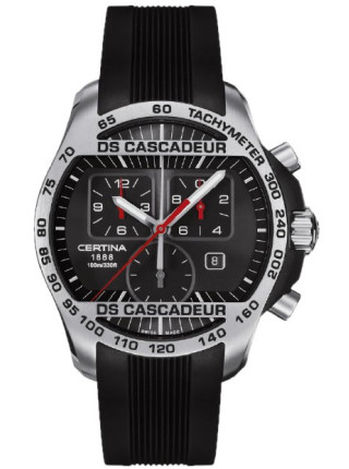 Ремешок Certina C610015393